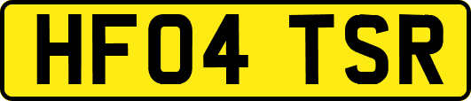 HF04TSR