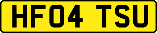 HF04TSU