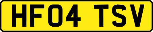 HF04TSV