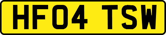 HF04TSW