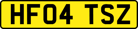 HF04TSZ