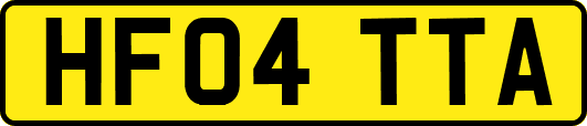 HF04TTA