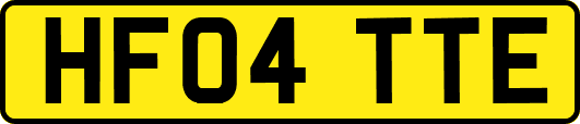 HF04TTE