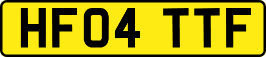 HF04TTF