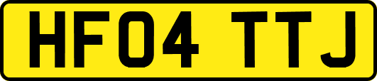 HF04TTJ