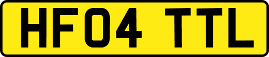 HF04TTL