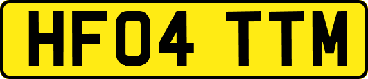 HF04TTM