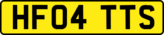 HF04TTS