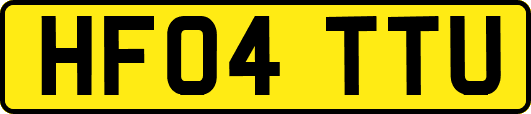 HF04TTU