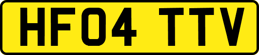 HF04TTV