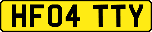 HF04TTY