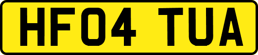 HF04TUA