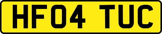 HF04TUC
