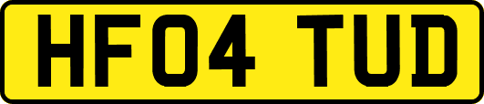 HF04TUD