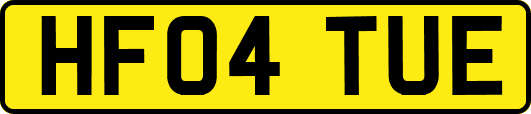HF04TUE
