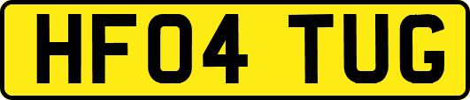 HF04TUG