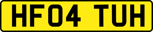 HF04TUH