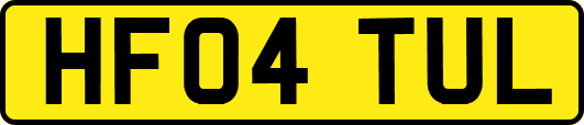 HF04TUL