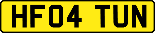 HF04TUN