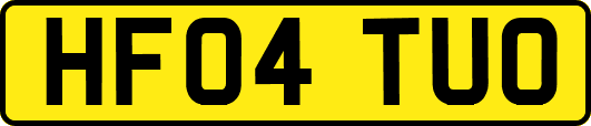HF04TUO