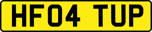 HF04TUP