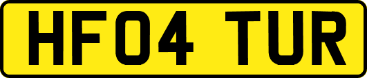 HF04TUR