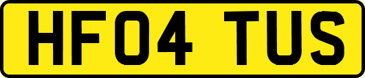 HF04TUS