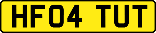 HF04TUT