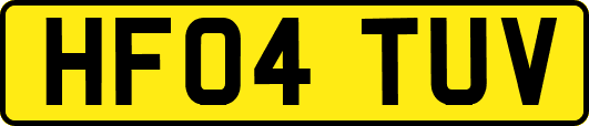 HF04TUV