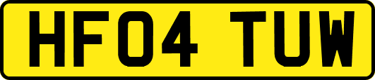 HF04TUW