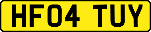 HF04TUY