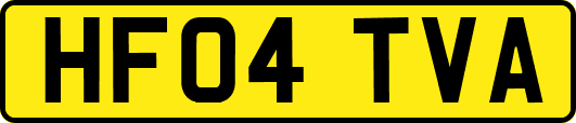 HF04TVA