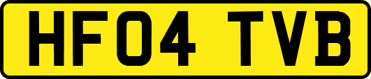 HF04TVB