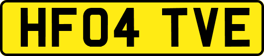 HF04TVE