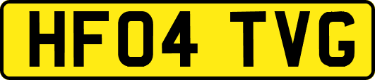 HF04TVG