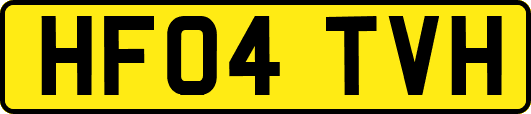 HF04TVH