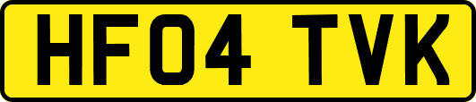 HF04TVK