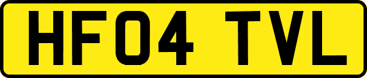 HF04TVL