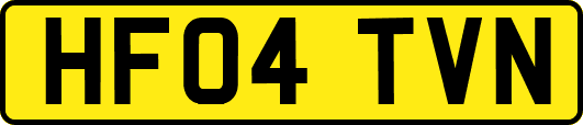 HF04TVN