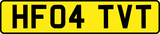 HF04TVT
