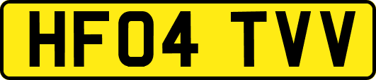 HF04TVV