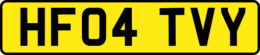 HF04TVY