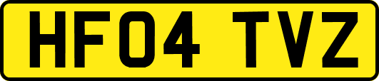 HF04TVZ