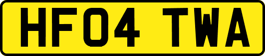 HF04TWA