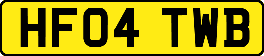 HF04TWB