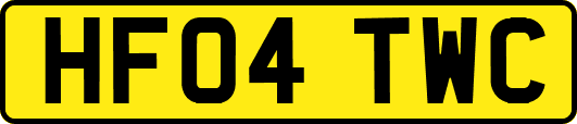 HF04TWC