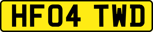 HF04TWD