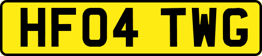 HF04TWG