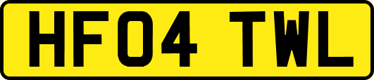 HF04TWL
