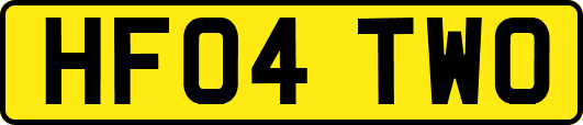 HF04TWO